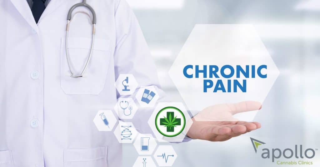 Chronic pain & medical cannabis doctors