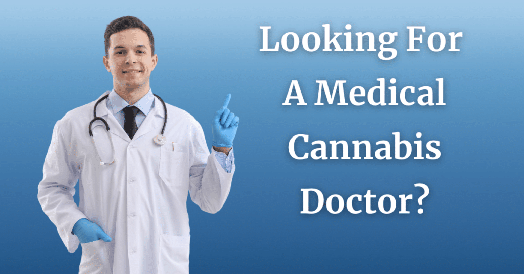 Find a CBD Doctor Canada