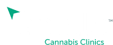 apollo cannabis clinics logo white